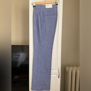 Ann Taylor high rise trouser pants